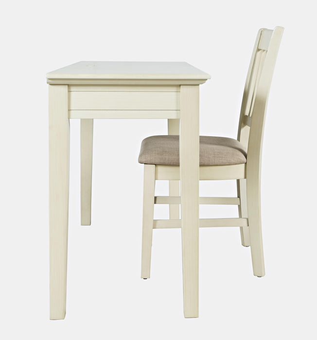 Craftsman Desk Set