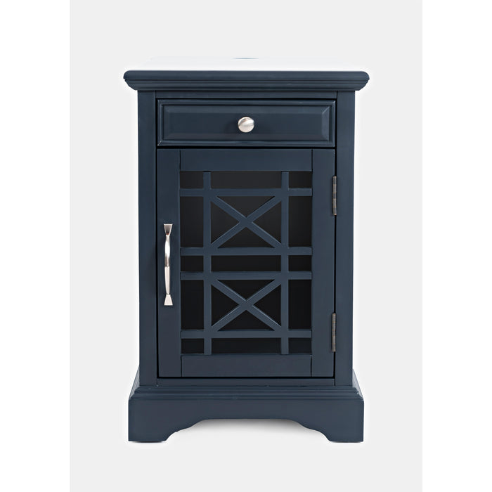 Craftsman Power Chairside Table