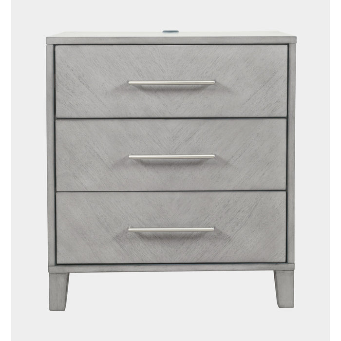 Eloquence Nightstand