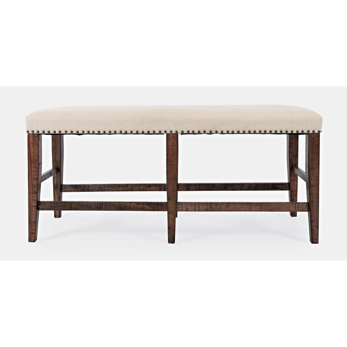 Fairview Backless Counter Bench