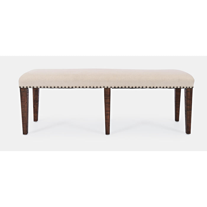 Fairview Backless Dining Bench