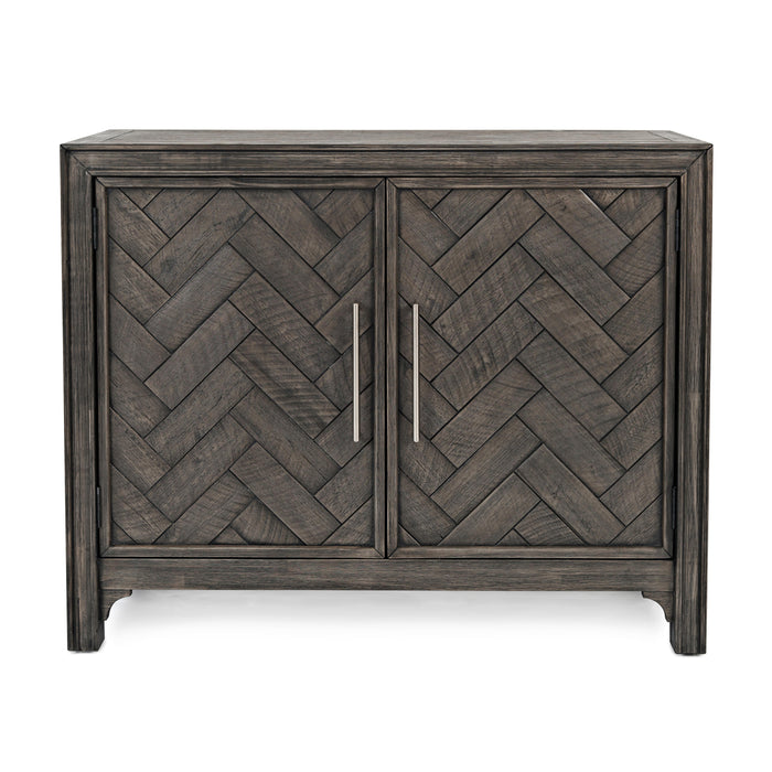 Gramercy 2 Door Accent Cabinet