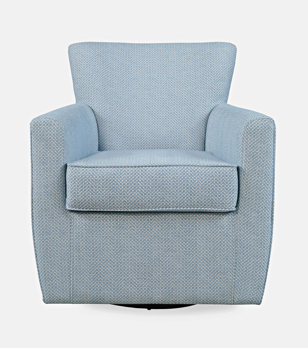 Harper Swivel Accent Chair