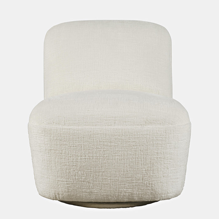 Josie Swivel Accent Chair