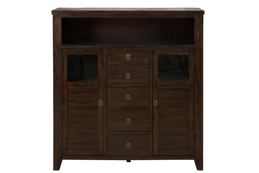 Kona Grove Cabinet Buffet