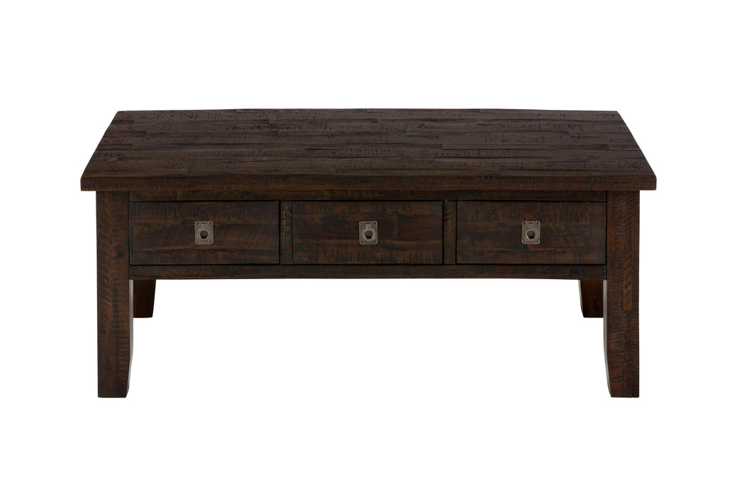 Kona Grove Coffee Table