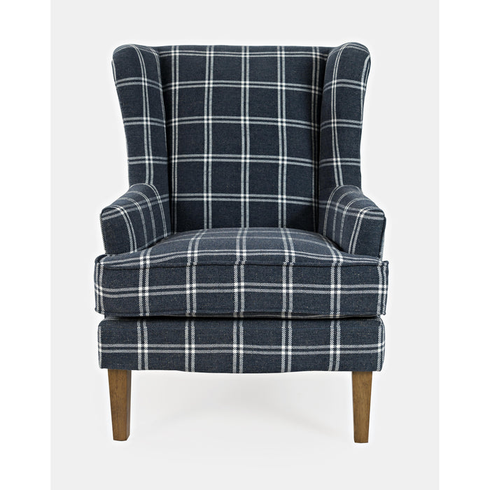 Lacroix Accent Chair