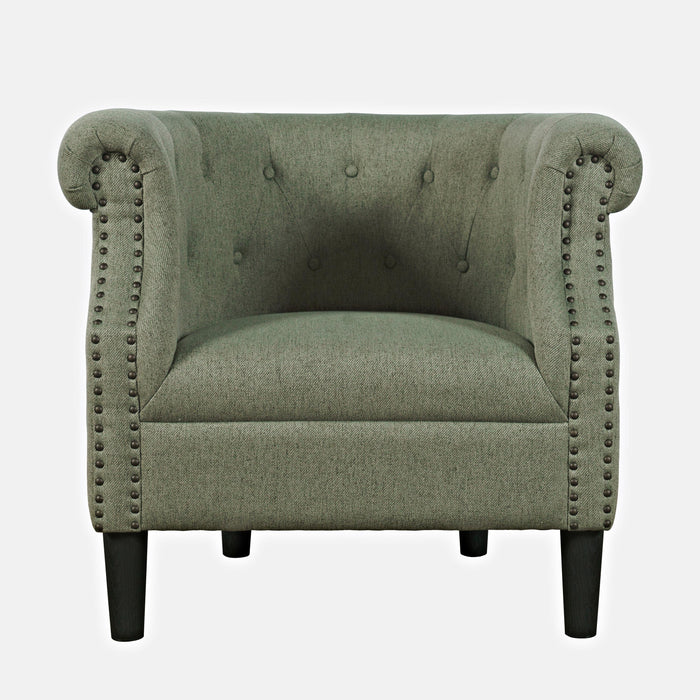 Lily Accent Chair