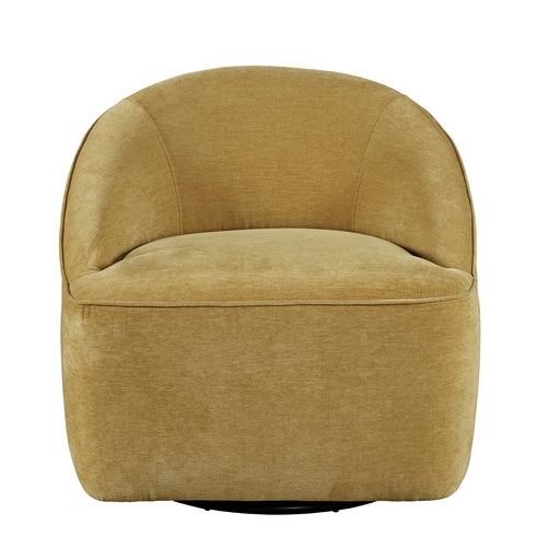 Lulu Swivel Accent Chair - Holmwood's Furniture & Design Center (Somersworth, NH)