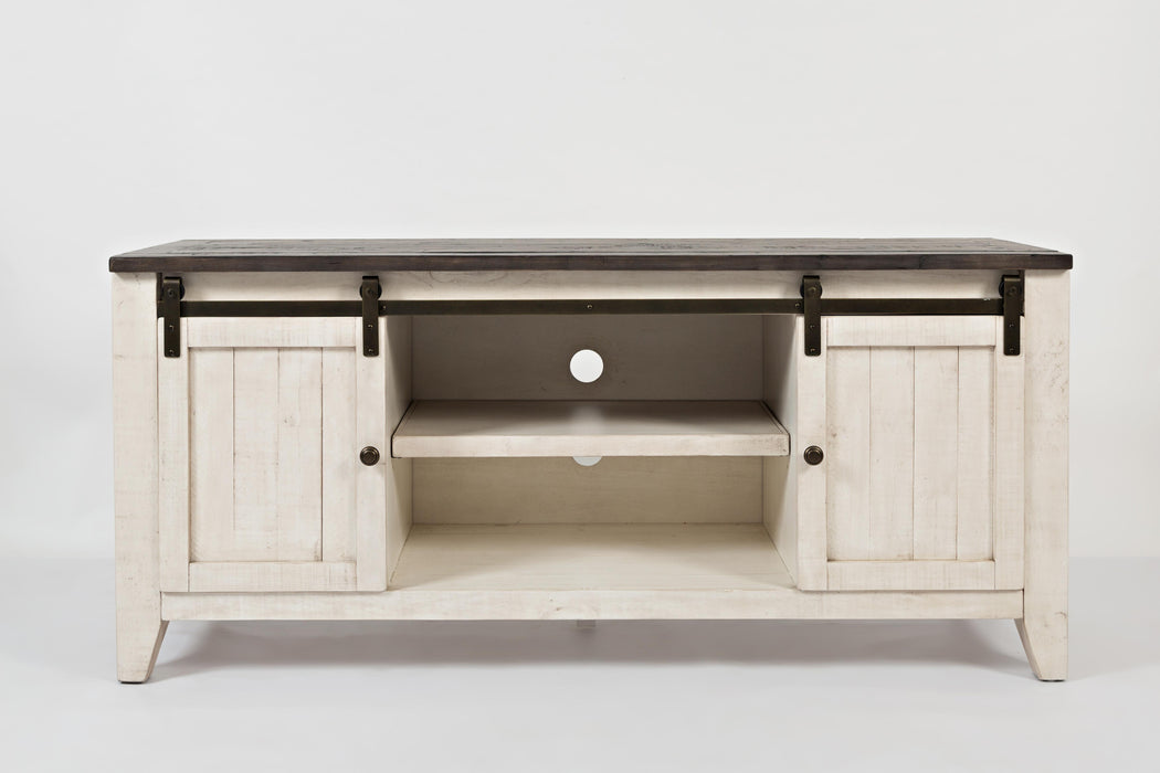 Madison County 60 inch Media Console