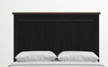 Madison County Queen Panel Headboard - Holmwood's Furniture & Design Center (Somersworth, NH)