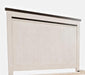 Madison County Queen Panel Headboard - Holmwood's Furniture & Design Center (Somersworth, NH)