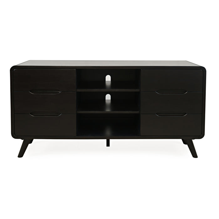 Marlowe Media Console
