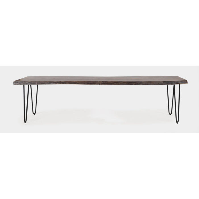 Natures Edge 70 inch Bench