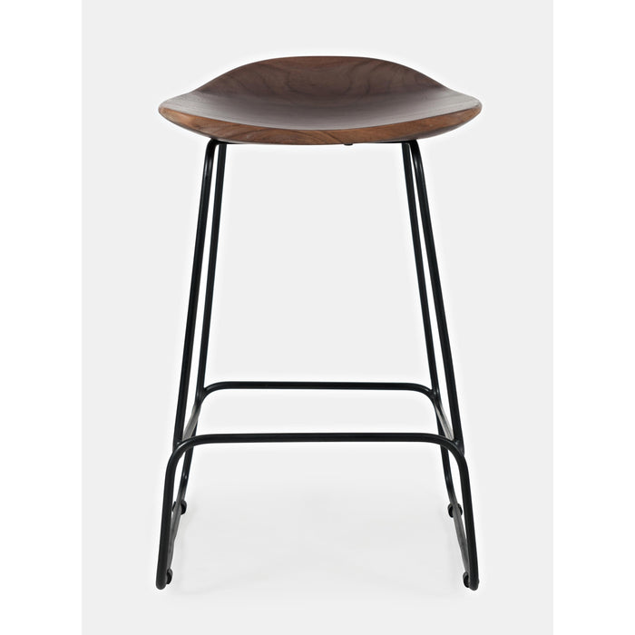 Natures Edge Backless Stool - Holmwood's Furniture & Design Center (Somersworth, NH)