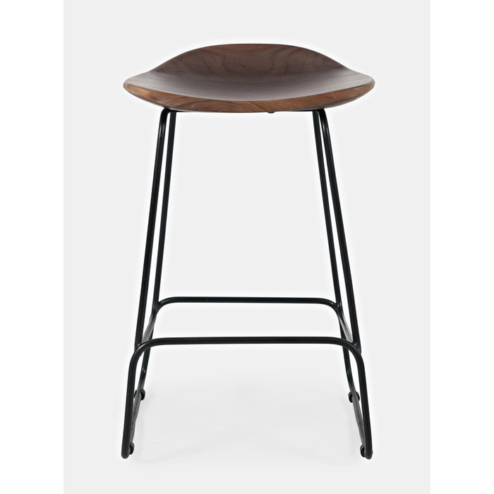 Natures Edge Backless Stool