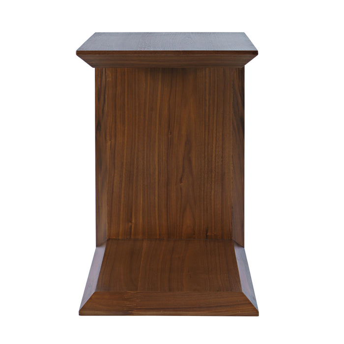 Nobu Accent Table