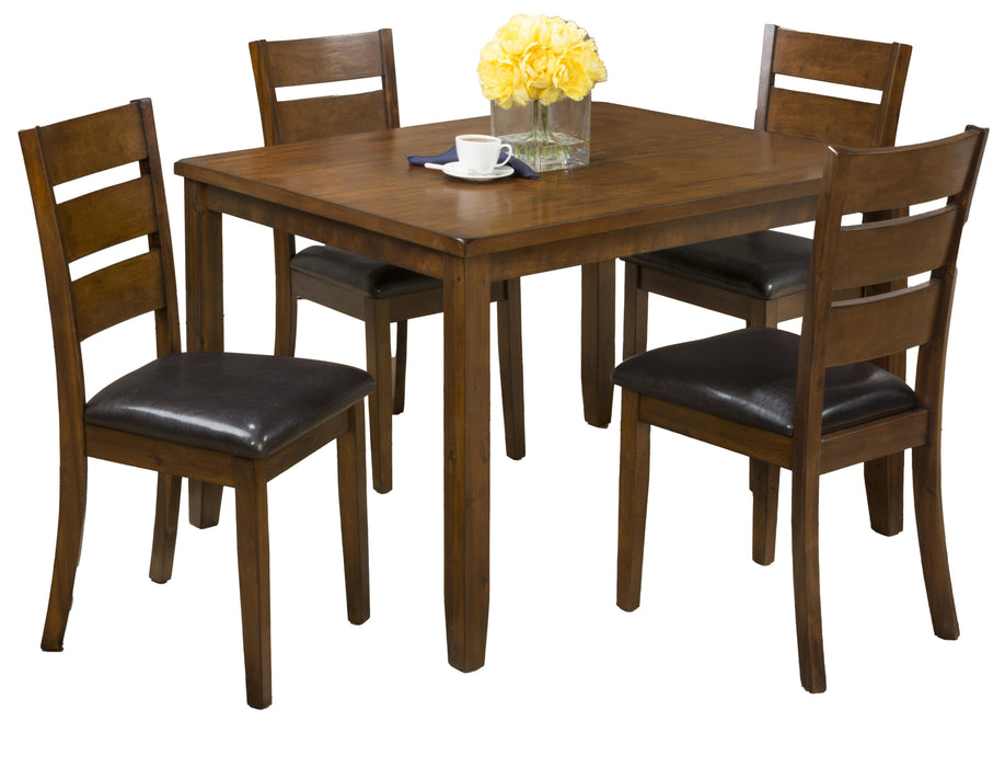 Plantation Dining 5 Pack