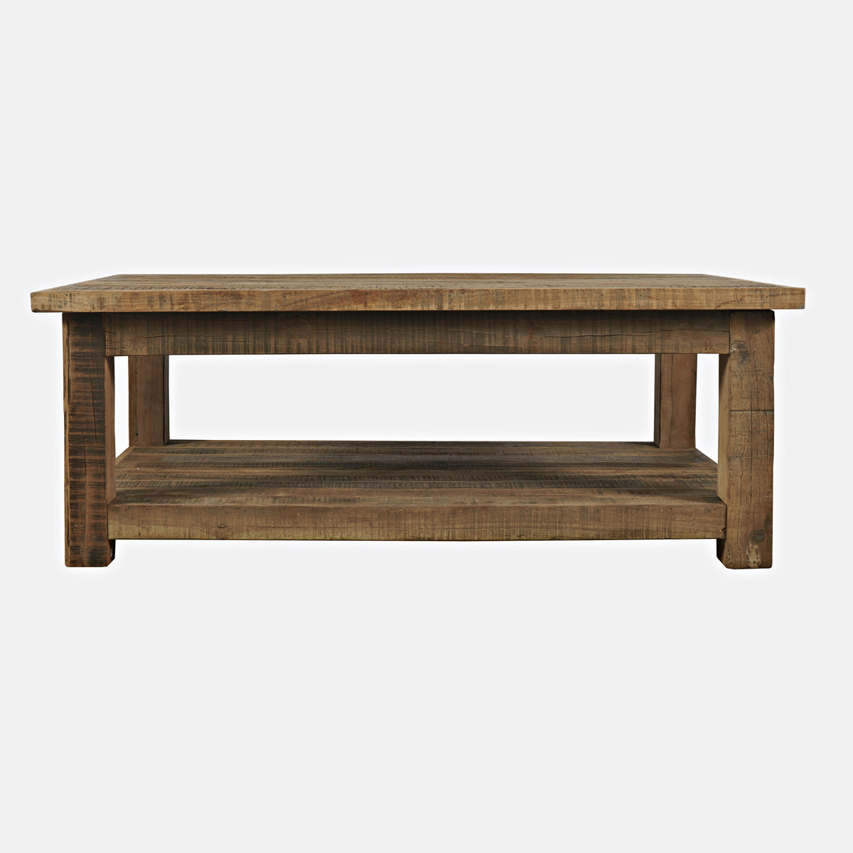 Reclamation Coffee Table | Holmwood's Furniture & Design Center