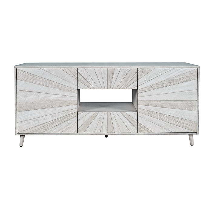 Reese 60 inch Media Console