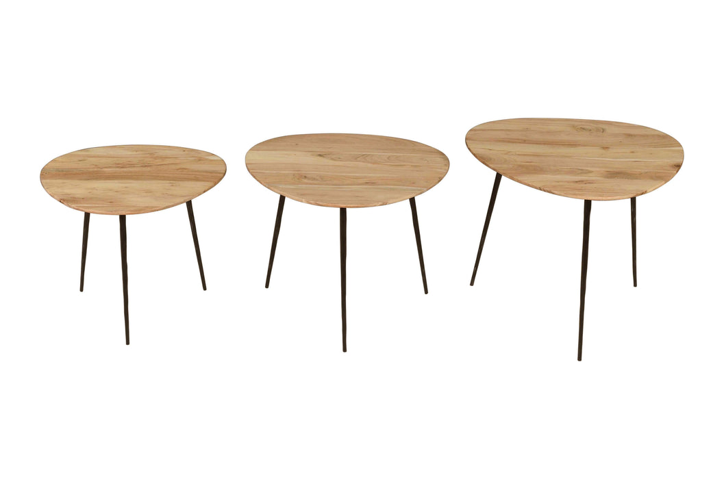 Reeves Nesting Tables
