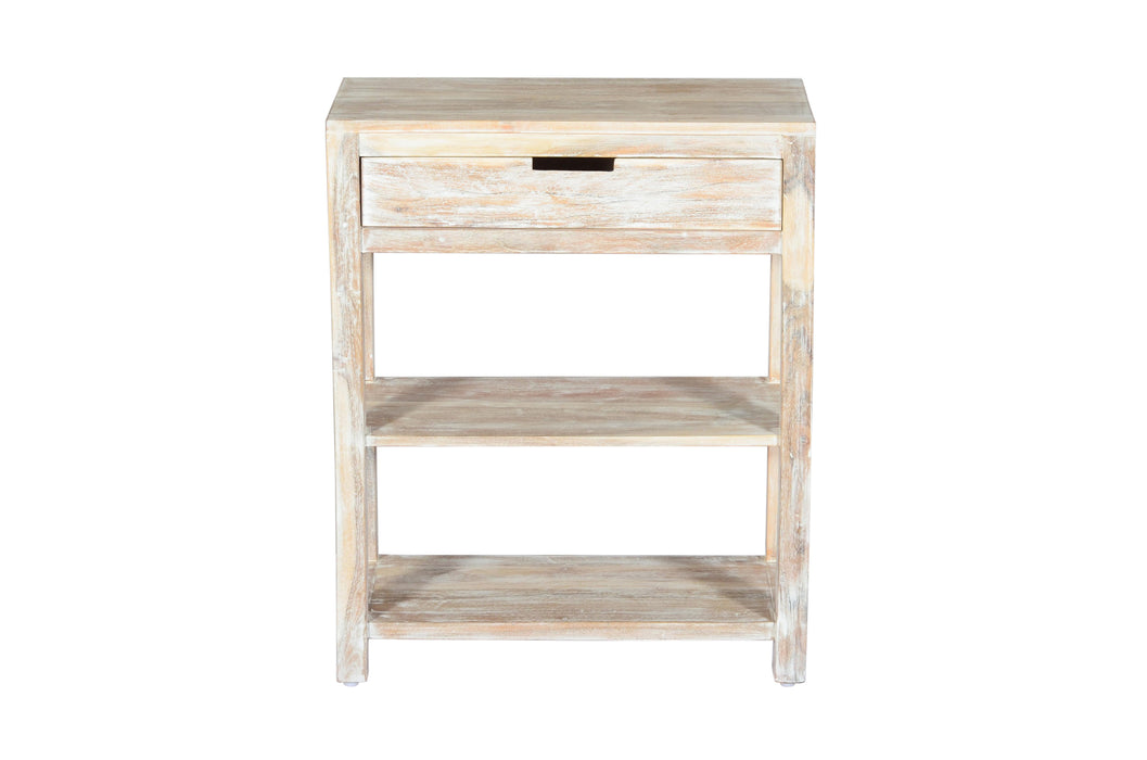 Reynolds Accent Table