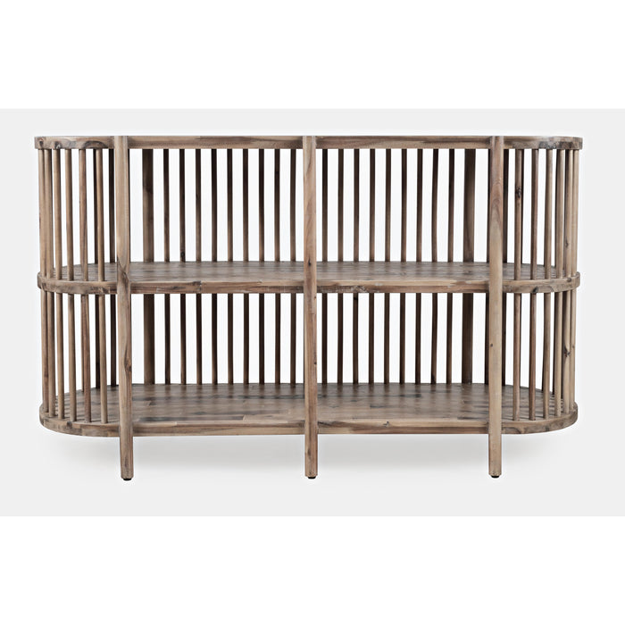 Rhapsody 54 inch Accent Console