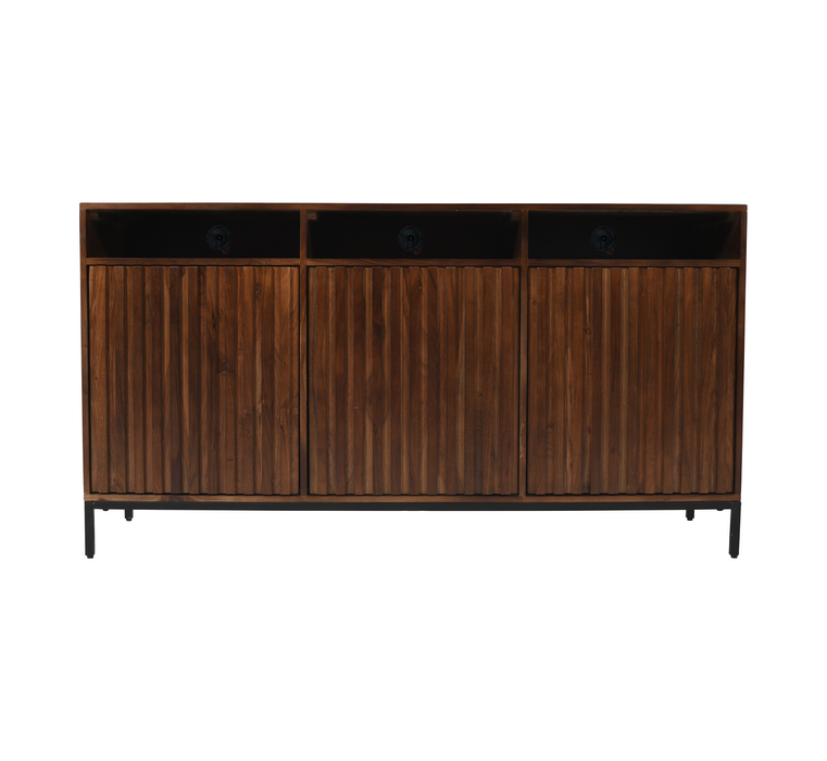 Ryder 60 inch Console Cabinet