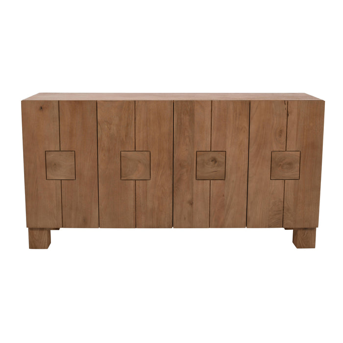 Sequoia Sideboard Cabinet