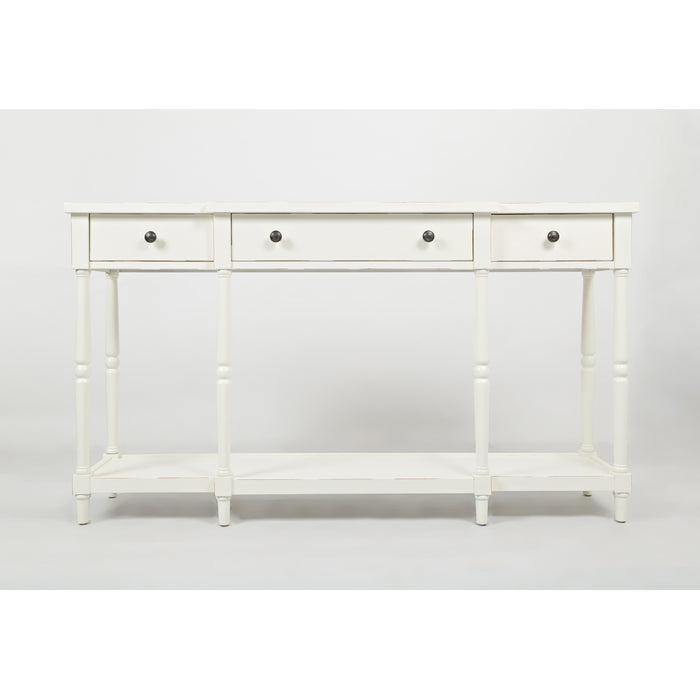 Stately Home Console