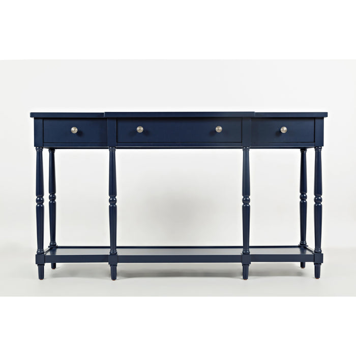Stately Home Console
