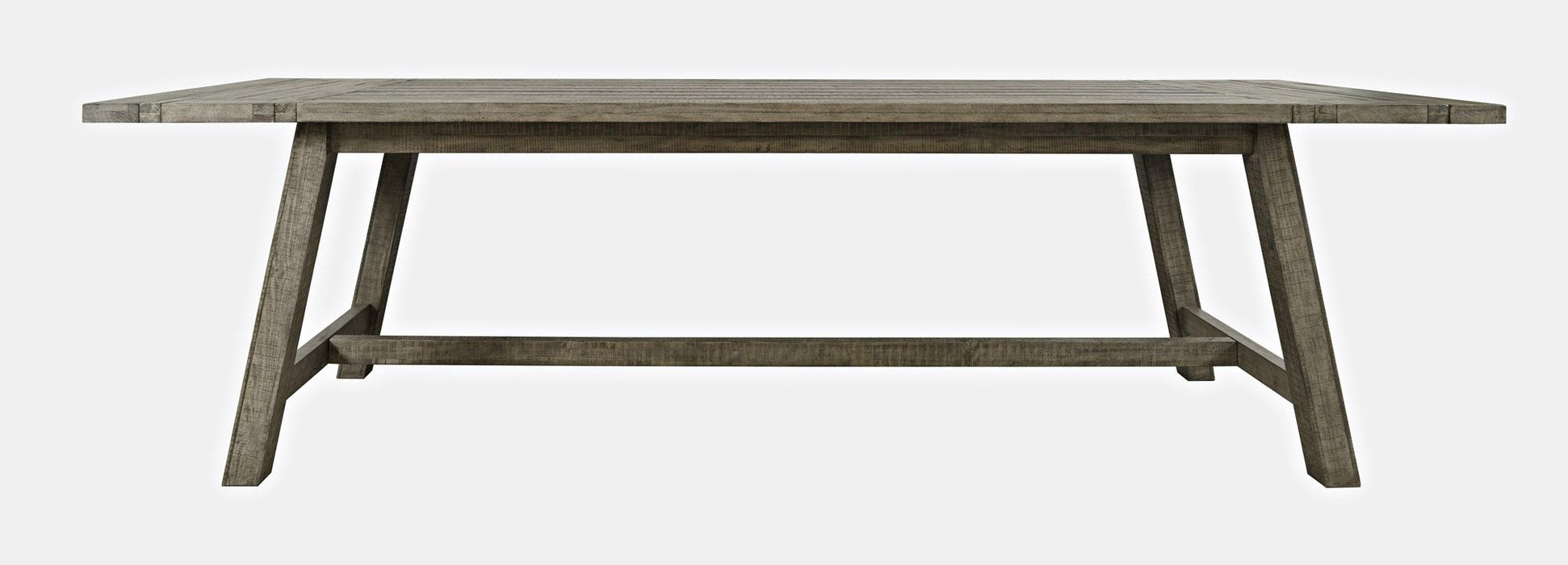 Telluride Trestle Extension Counter Table