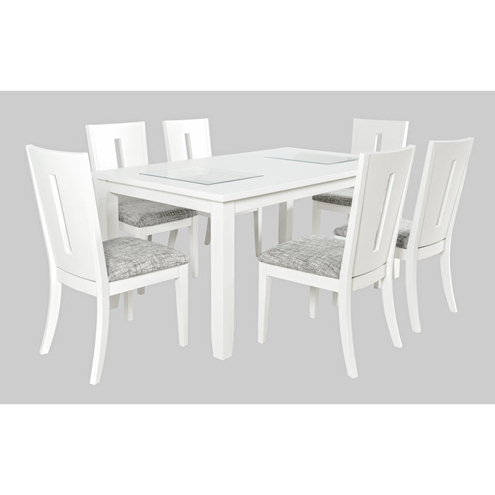 Urban Icon 7 Piece Dining Set