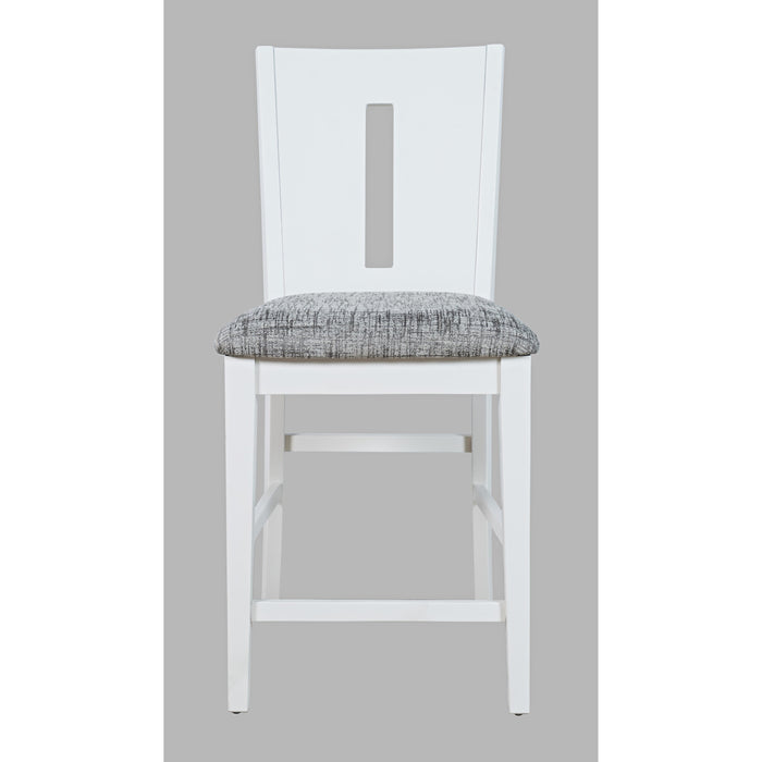 Urban Icon Slotback Stool
