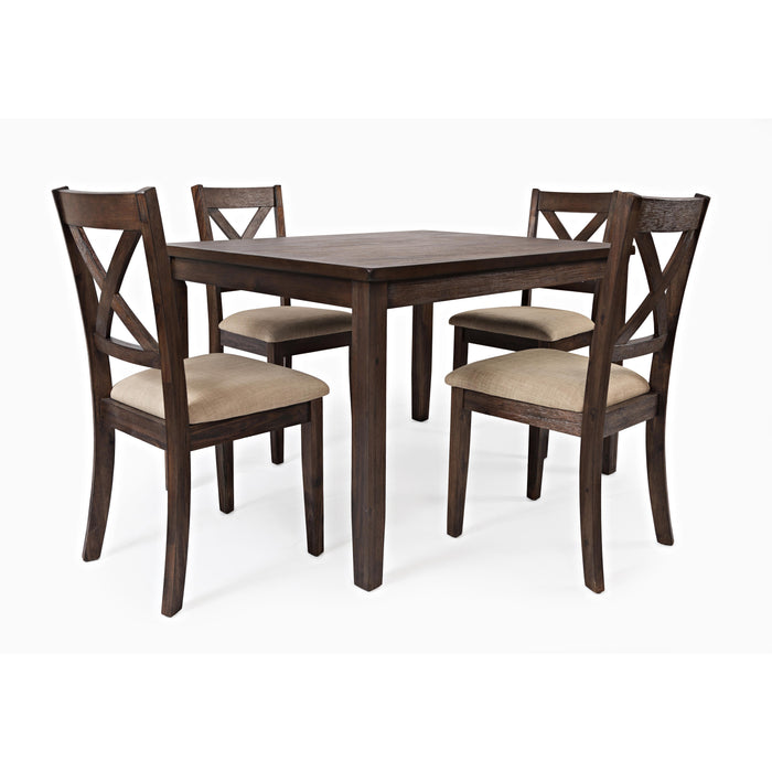 Walnut Creek Dining 5 Pack