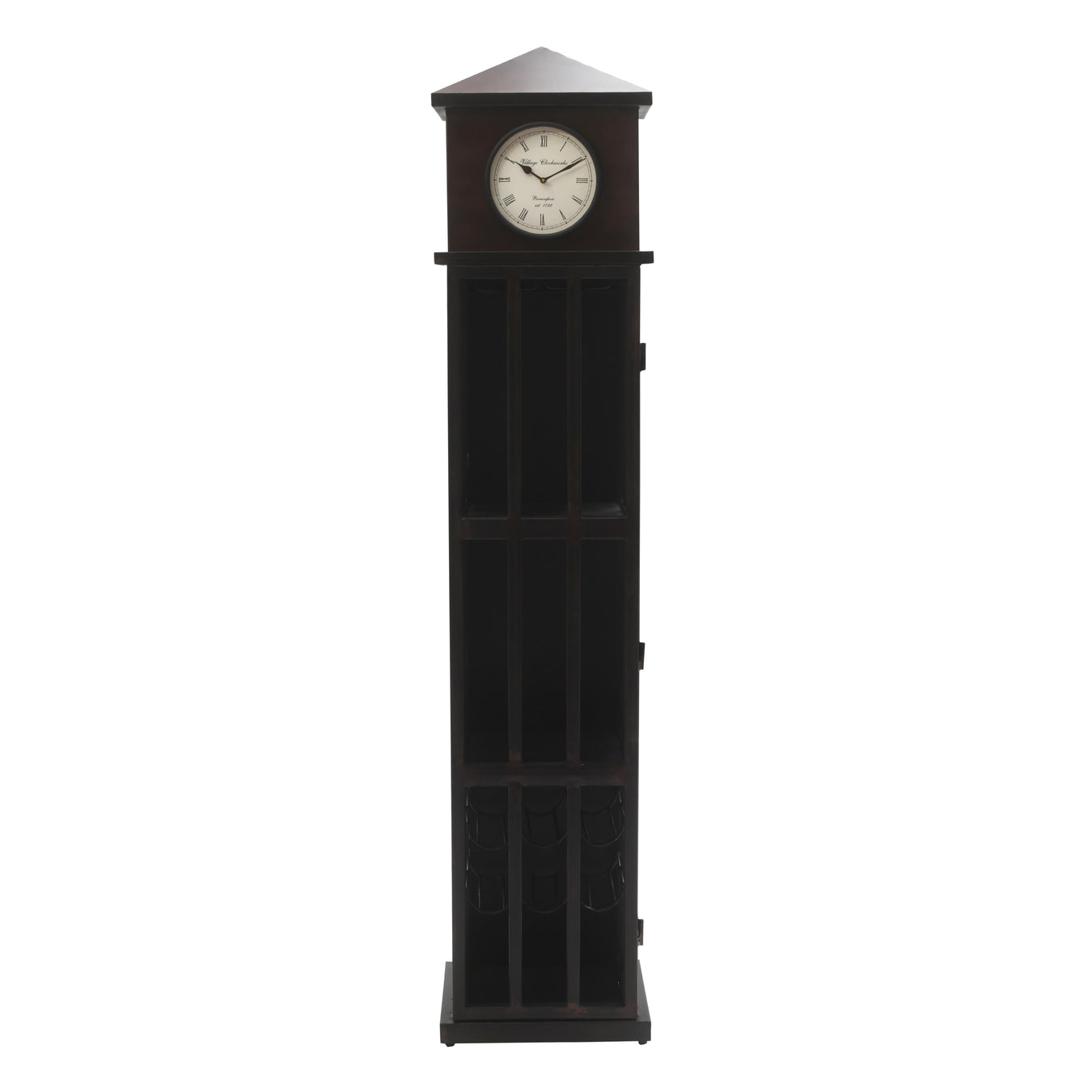 Accent Cabinet