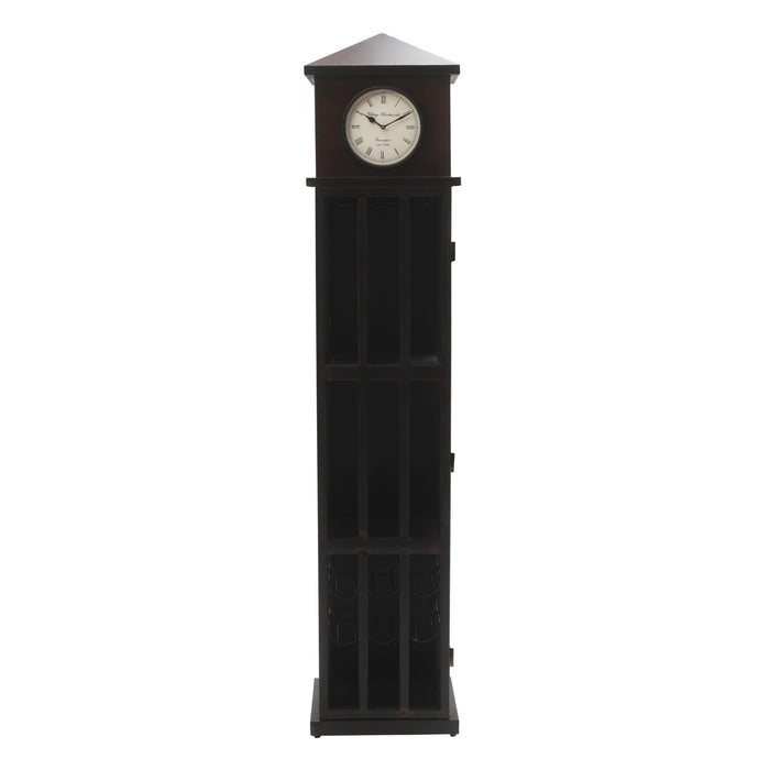 Watchtower Clock