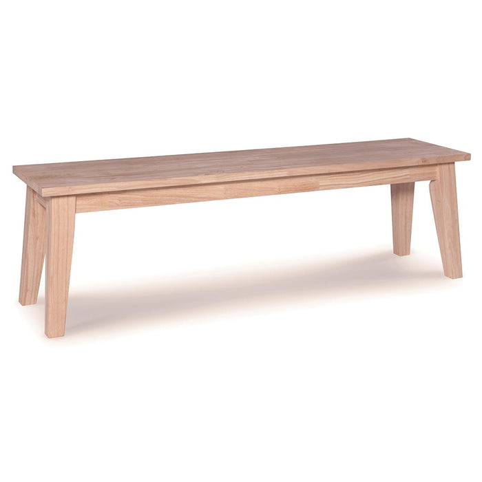 Benches Boulder Bench - Holmwood's Furniture & Design Center (Somersworth, NH)