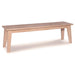 Benches Boulder Bench - Holmwood's Furniture & Design Center (Somersworth, NH)
