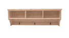 Benches Hanging Shelf - Holmwood's Furniture & Design Center (Somersworth, NH)