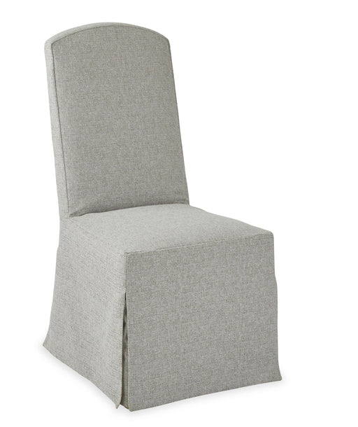 Aubree Slip Cover Chair - Holmwood's Furniture & Design Center (Somersworth, NH)