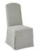 Aubree Slip Cover Chair - Holmwood's Furniture & Design Center (Somersworth, NH)