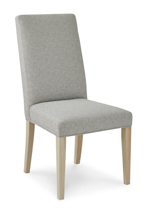 Noah Chair - Holmwood's Furniture & Design Center (Somersworth, NH)