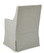 Slope Arm Slip Cover Chair - Holmwood's Furniture & Design Center (Somersworth, NH)