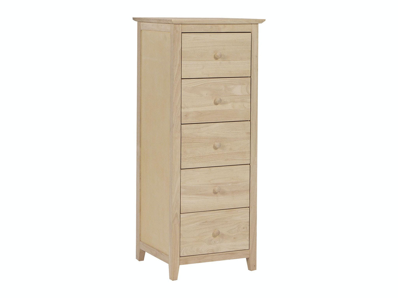 Chests Collection