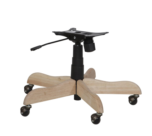 Desk Desk Chair Base - Holmwood's Furniture & Design Center (Somersworth, NH)