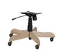 Desk Desk Chair Base - Holmwood's Furniture & Design Center (Somersworth, NH)