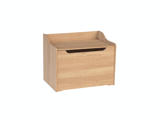 Juvenile 29'' Storage Chest / Toy Chest - Holmwood's Furniture & Design Center (Somersworth, NH)