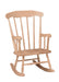 Juvenile Boston Rocker - Holmwood's Furniture & Design Center (Somersworth, NH)