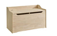 Juvenile 38" Storage Chest / Toy Chest - Holmwood's Furniture & Design Center (Somersworth, NH)